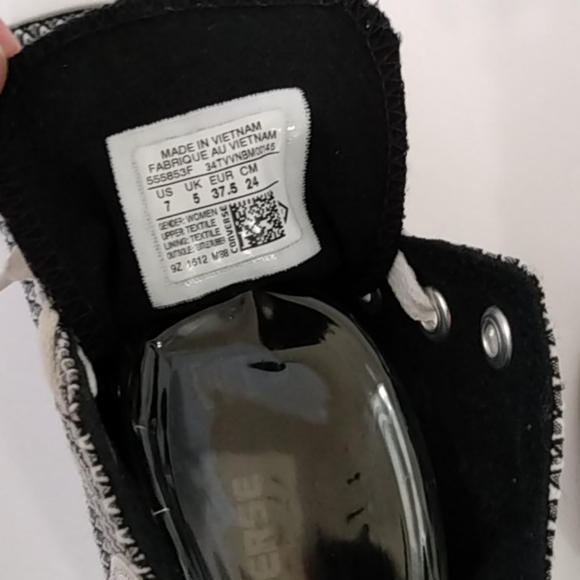 Converse Chuck Taylor Converse CTAS Madison Ox 7 - Picture 11 of 14